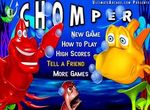 Chomper- 