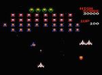 Galaga- 