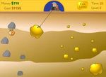 GoldMiner- 