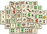 Mahjong- 