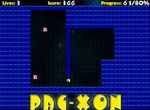 Pac-Xon- 