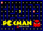 Pacman- 