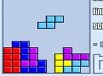 Tetris- 