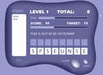 WordPuzzle- 